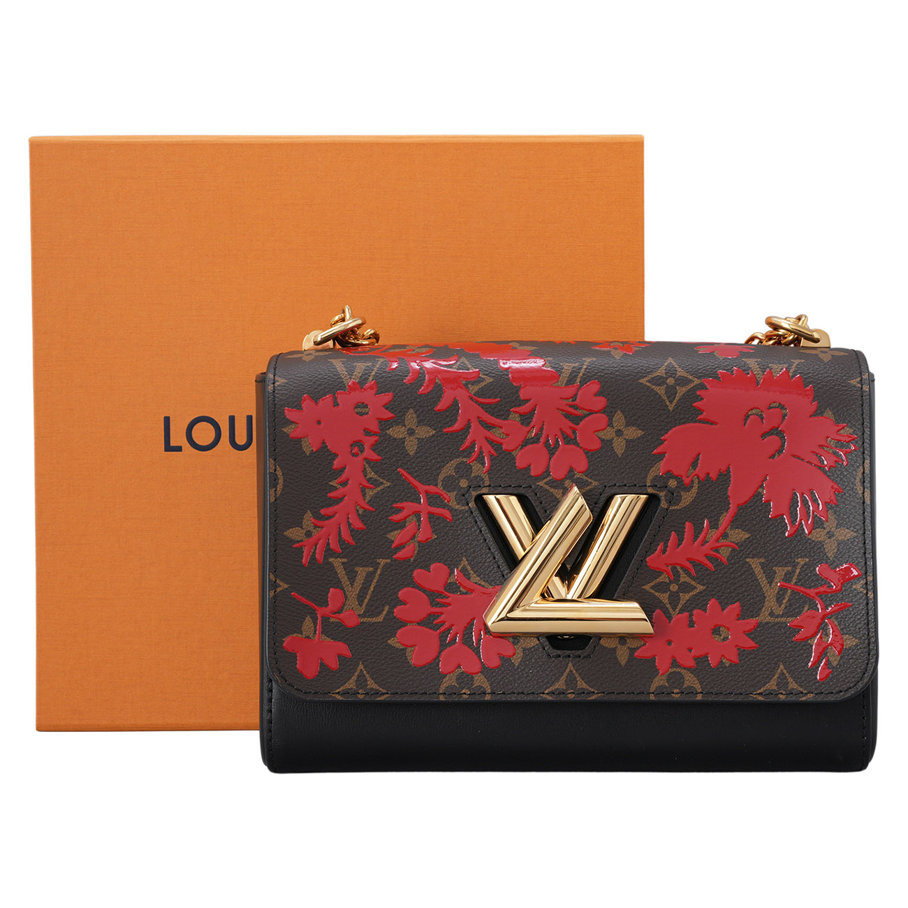 LOUIS VUITTON(USED)루이비통 시즌 트위스트 MM